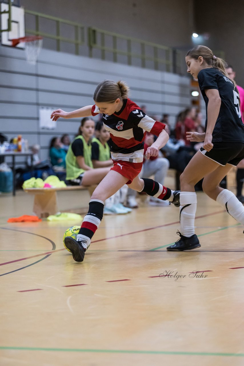 Bild 204 - wCJ Futsalmeisterschaft